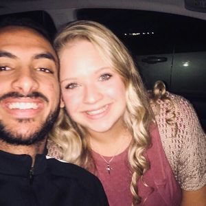 Meet your Posher, Haleigh